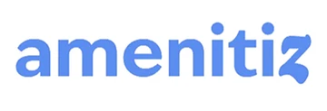 Logo Amenitiz