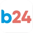 Logo Beds24