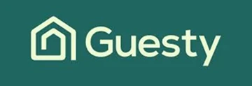 Logo Guesty