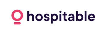 Logo Hospitable